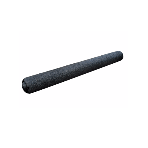 POLLO สแลน HDPE รุ่นSH1208-45 ขนาด2x10ม. 50%(หนึ่งเข็ม) สีดำ