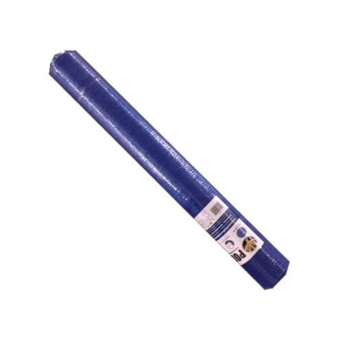 สแลนท์ HDPE 80% SH3212-80 2x10M สีน้ำเงิน
