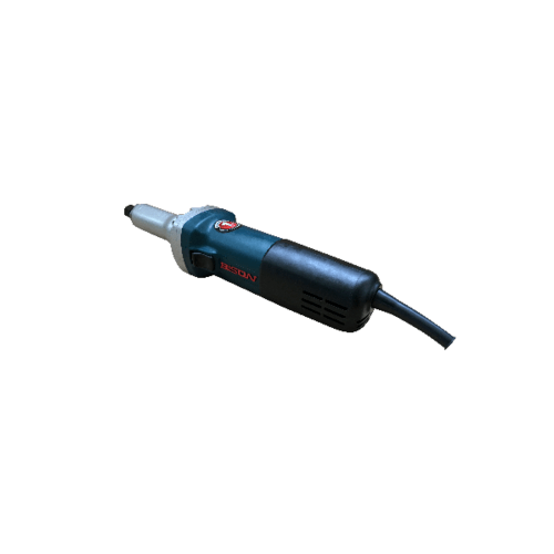 BISON เครื่องเจียร์คอตรง 6 มม. 750W รุ่น EDG-0800