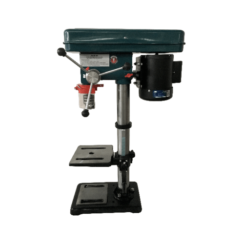 BISON สว่านแท่น 16 มม. 450W รุ่น ZJ4116Q1