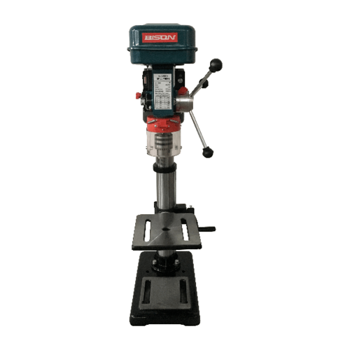 BISON สว่านแท่น 16 มม. 450W รุ่น ZJ4116Q1
