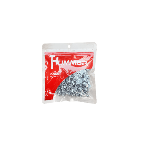 ក្បាលឡោស៊ី HM ស៊េរី HN-14 ខ្នាត 1/4 (មួលហ៊ុន) HUMMER (1KG/ថង់)