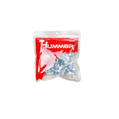 ក្បាលឡោស៊ី HM ស៊េរី HN-38 ខ្នាត 3/8 (មួលហ៊ុន) HUMMER (1KG/ថង់)