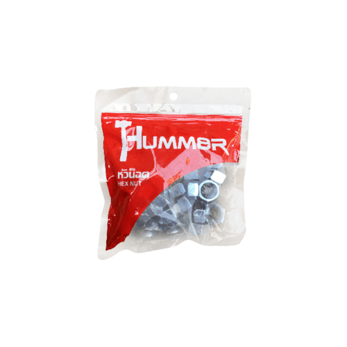 ក្បាលឡោស៊ី HM ស៊េរី HN-M16 ខ្នាត M16 (មួលមិល) HUMMER (1KG/ថង់)