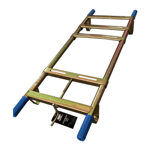 แท่นวางเครื่องพ่นยา รุ่น SF-01