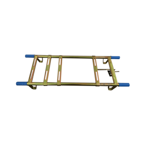 แท่นวางเครื่องพ่นยา รุ่น SF-01