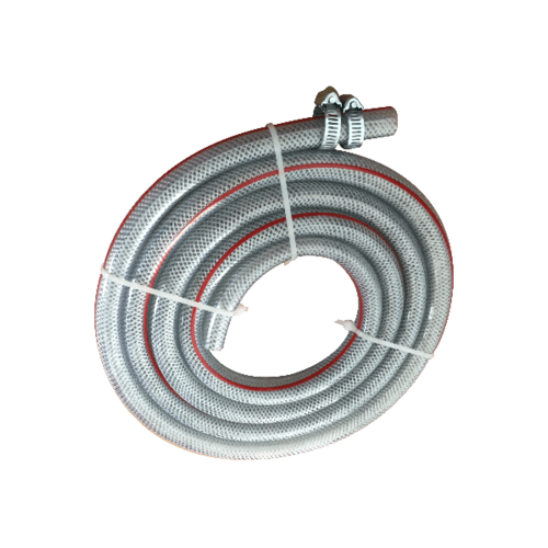 CLOSE สายยางแก๊ส (แรงดันต่ำ/สูง) LPG-H20 TRA