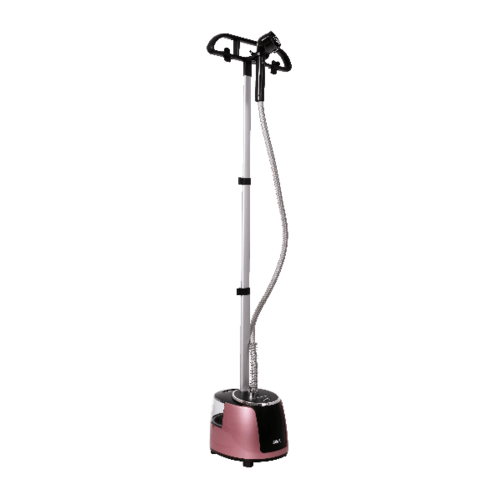 INOVA เครื่องรีดผ้าไอน้ำ 2000วัตต์ 2.1ลิตร ZQ-G0420 สีโรสโกลด์