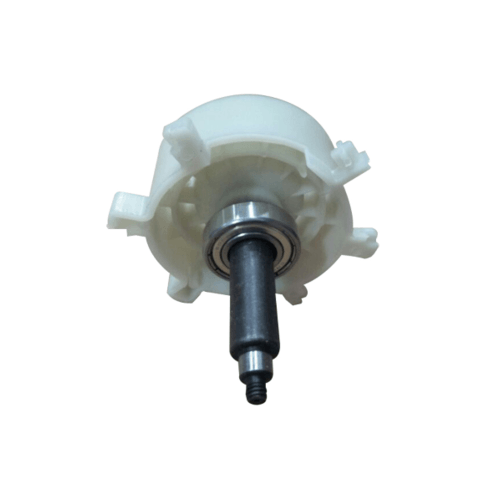 อะไหล่ - แกนเพลาพูลเล่ย์ (No.23) รถตัดหญ้าไฟฟ้า 1200W รุ่น M1G-ZP4-320