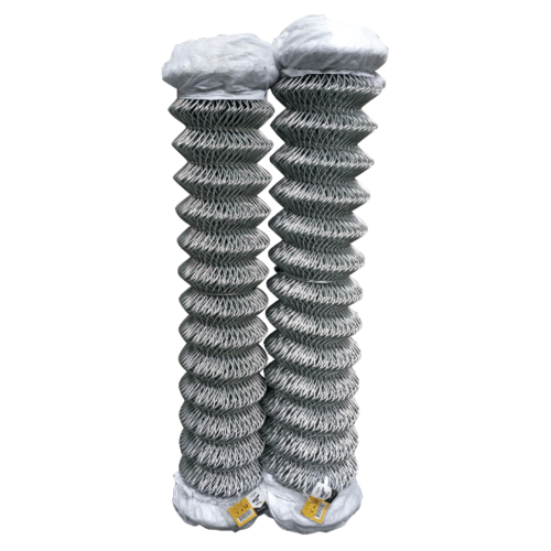 ตาข่ายถัก # 12 ตา 2นิ้ว กว้าง 1.2x10 เมตร