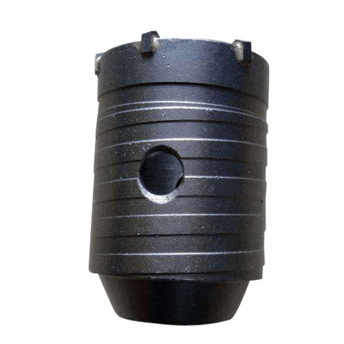 โฮวซอว์เจาะปูน 60mm.