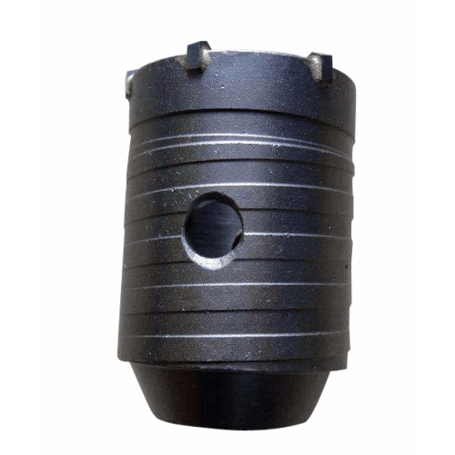 TUF โฮวซอว์เจาะปูน 65mm. -
