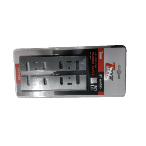 TUF ใบกบไสไม้ 5 นิ้ว ใบคมเดียว