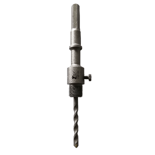 TUF ก้านต่อ HEX โฮวซอว์เจาะปูน 160mm. รุ่น CS140C1