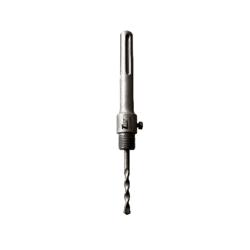 TUF ก้านต่อ SDS-MAX โฮวซอว์เจาะปูน 200mm. รุ่น CS140B2
