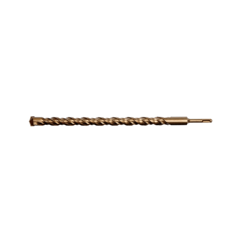 TUF ดอกสว่านเจาะปูนโลตารี่ 16x210 mm. เกรด A -