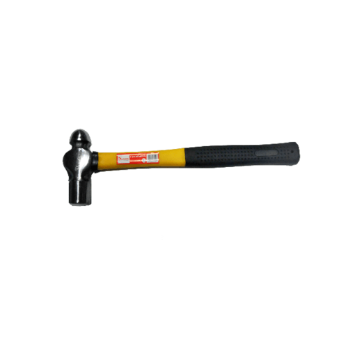 HUMMER ฆ้อนหัวกลมไฟเบอร์ 16 ออนซ์ ZH0133