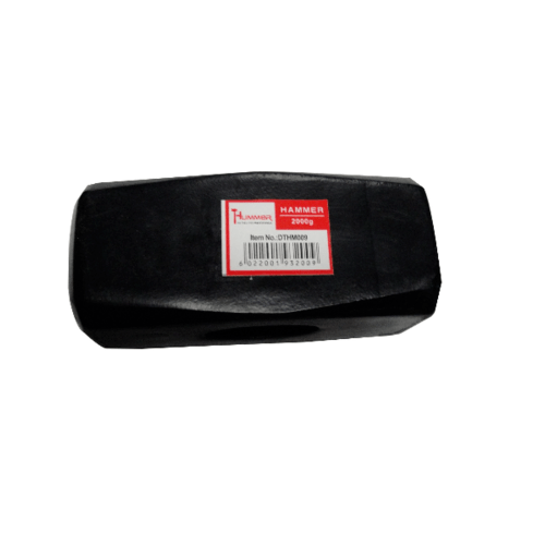 HUMMER หัวค้อนปอนด์ รุ่น DTHM009 2000กรัม