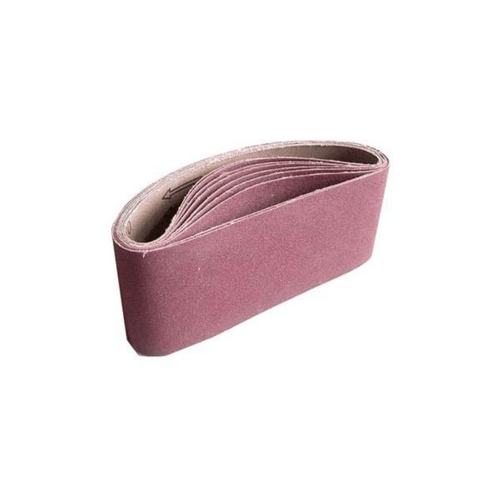 ผ้าทรายสายพาน รุ่น DTHT081  100x610#100