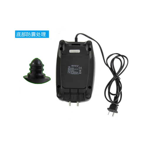 ปั้มลมตู้ปลาขนาด 4.8W รุ่น CJY-4500