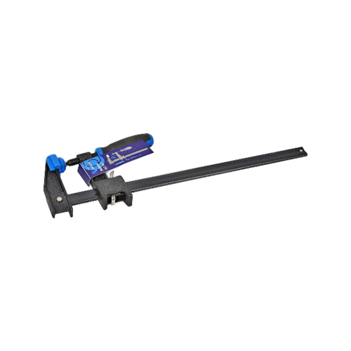 ALCOR แคลมป์จับชิ้นงาน (QUICK RELEASE) รุ่น A215453 300MM/12IN