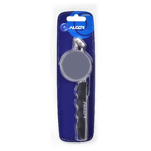 ALCOR กระจกส่องเครื่องกลม รุ่น A545325