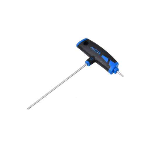 ALCOR ประแจหัวน็อต รุ่น A206377 T-9