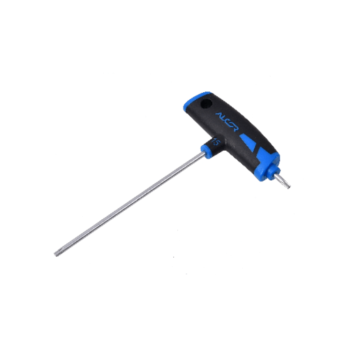 ALCOR ประแจหัวน็อต รุ่น A206379 T-25