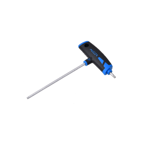 ALCOR ประแจหัวน็อต รุ่น A206380 T-20