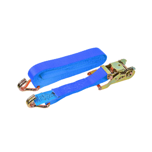 ALCOR สายรัด รุ่น A376042 5Mx38MM 1000KG 2PC