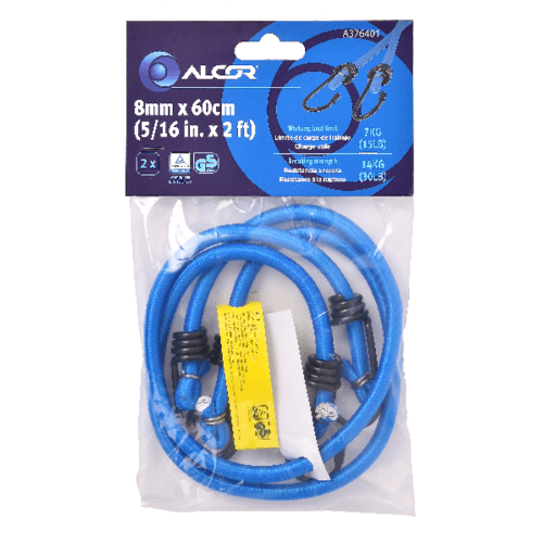 ALCOR สายรัดของ รุ่น A376401 60CMx8MM 7KGs
