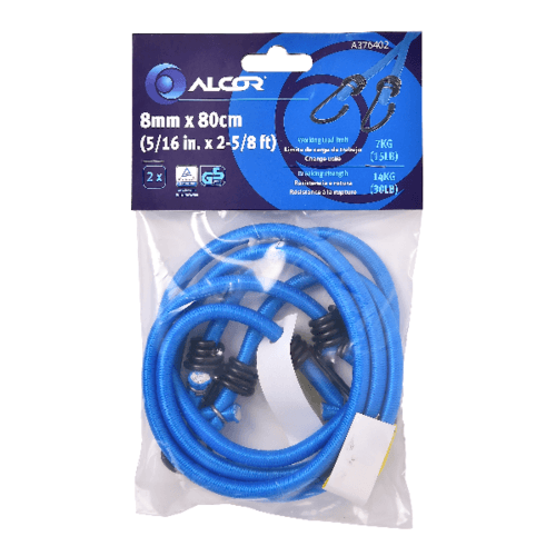 ALCOR สายรัดของ รุ่น A376402 80CMx8MM 7KGs