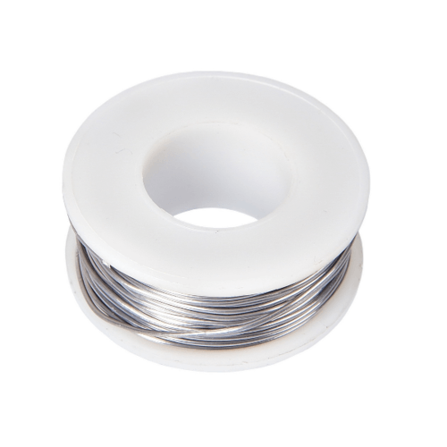 ตะกัวบัดกรี ALCOR รุ่น A406903 100G