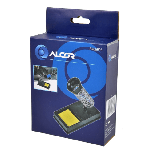 ALCOR ฐานรองหัวแร้งบัดกรี รุ่น A406905