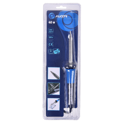 ALCOR หัวแร้ง รุ่น A406504EU 40W