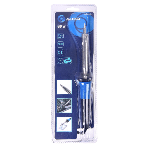 ALCOR หัวแร้ง รุ่น A406508EU 80W