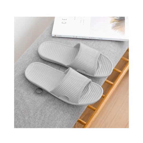 PRIMO รองเท้าแตะ EVA เบอร์ 40-41 FS002-GY401 สีเทา