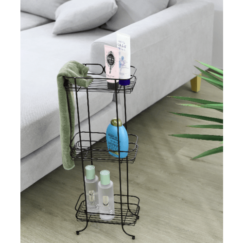 ตะแกรงอเนกประสงค์ 3 ชั้น GZC002