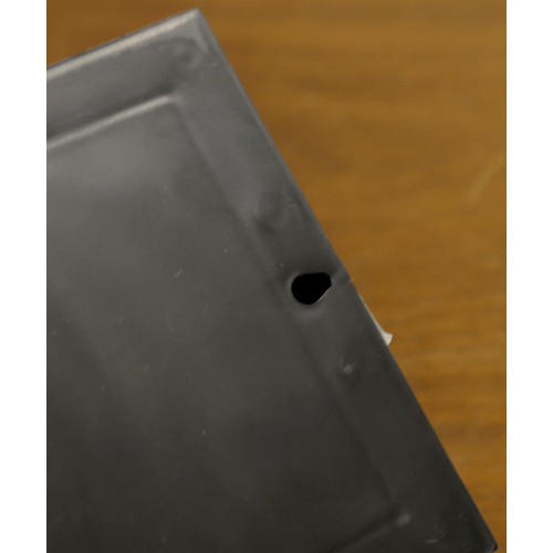 ต้นไม้เทียมติดผนัง ZXJL-014 ขนาด 15x24x7 ซม.