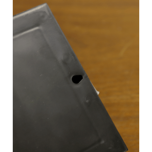 ต้นไม้เทียมติดผนัง ZXJL-015 ขนาด 15x24x7 ซม.