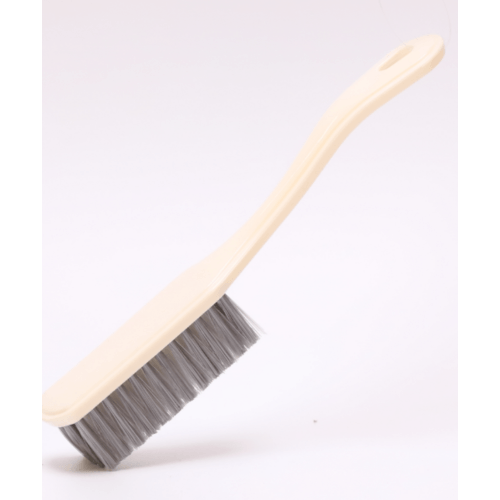 ICLEAN แปรงขัดด้ามสั้น EJXQ022-GY สีเทา