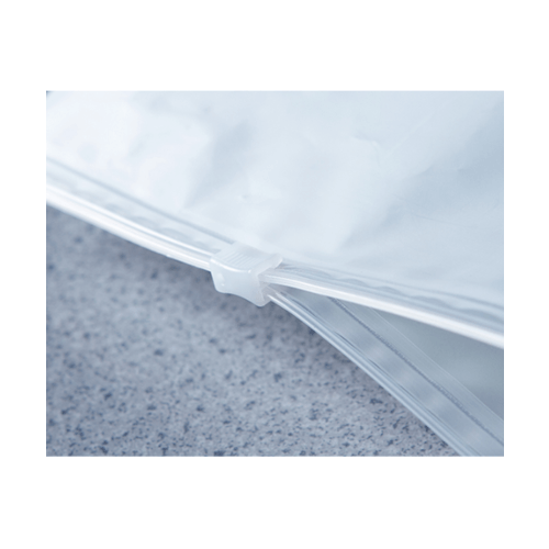 ถุงซิปรูดเอนกประสงค์ 5 ชิ้น 17x25 ซม. FBSY001 