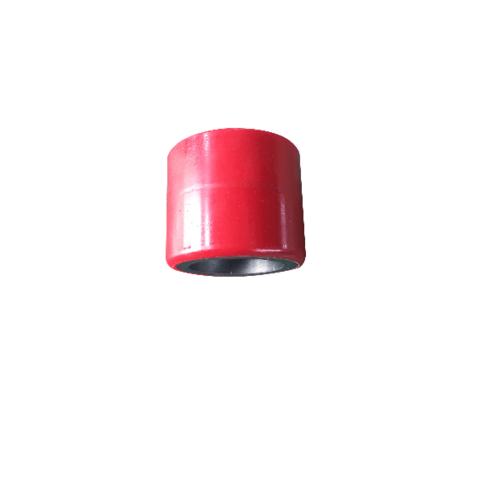 อะไหล่-ล้อเดี่ยวปลายงา PU รถยกแฮนด์ลิฟท์ รุ่น 25B-W70