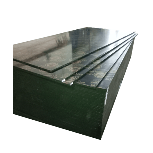 GREAT WOOD ไม้อัด เคลือบฟิล์มดำ (ไส้เต็ม) (AA) #15 120x240ซม.