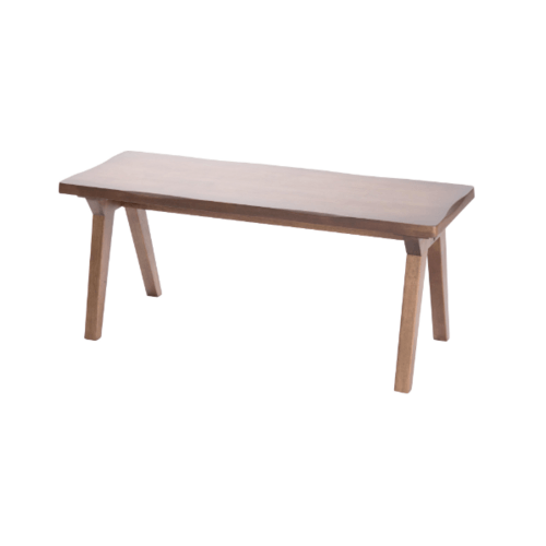 Pulito โต๊ะอาหารอีธาน ขนาด 180x80x73ซม. สีวอลนัท