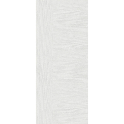 ទ្វារ HDF  HDF-F04 80x200cm. ពណ៌សឆ្នូតឈើ HOLZTUR