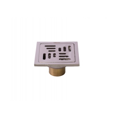 Verno ตะแกรงกันกลิ่น-กันแมลงสแตนเลส 304 รุ่น 7848