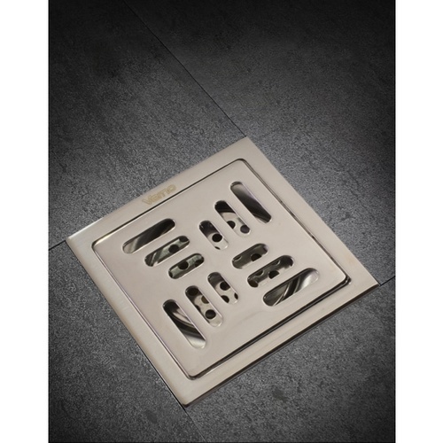 Verno ตะแกรงกันกลิ่น-กันแมลงสแตนเลส 304 รุ่น 7848