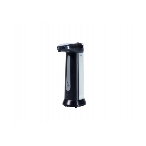 VERNO เครื่องจ่ายสบู่เหลวอัตโนมัติ 400ml TB-ZY03-BK สีดำ
