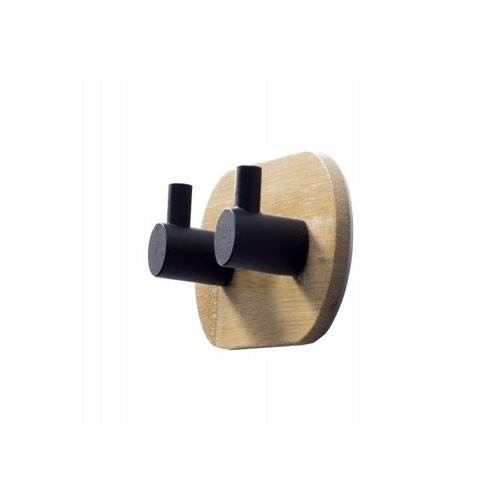 IRIS ขอแขวน 2 ขอ รุ่น blackwood PQS-MG02